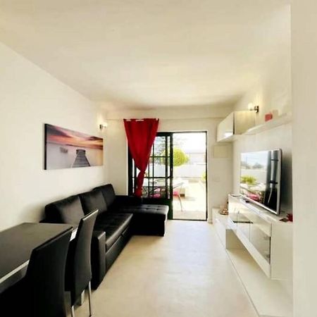 Las Mimosas Flat Tías Zewnętrze zdjęcie
