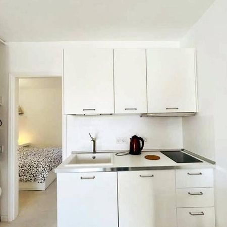 Las Mimosas Flat Tías Zewnętrze zdjęcie