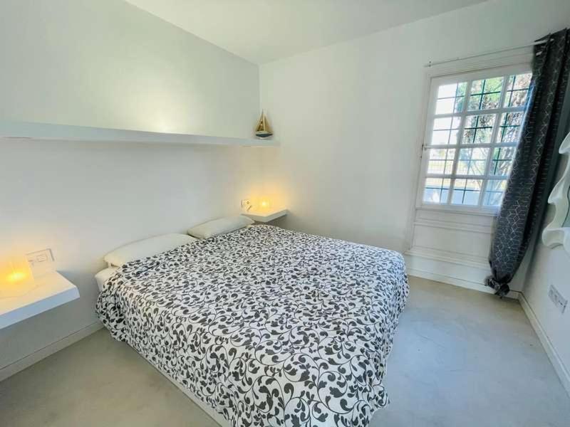 Las Mimosas Flat Tías Zewnętrze zdjęcie